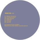 Dimi Angelis - ANGLS 016