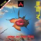Aleph - How Do You Feel