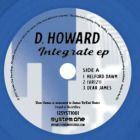 D.Howard - Integrate EP