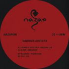 Various Artists - Nazar 001