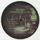 Bobo - Homeworld EP