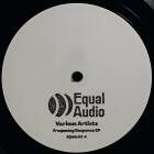 Various Artists - Frequency Response EP