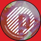 iO (Mulen) - Hyperspace EP