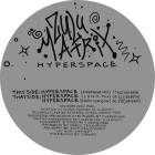 Zulu Matrix - Hyperspace (Incl. S.O.N.S Remix)