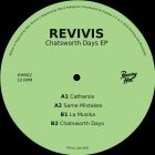 Revivis - Chatsworth Days EP