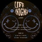 Various Artists - Life Enigma 001