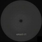 Shkedul / Natural Goofy - Uxementale EP