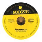 DJ Koze - Wespennest