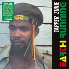 Tapper Zukie - Earth Running