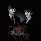 Stine Janvin / Morten Joh - Or Gare - Funeral Procession Music from Ryfylke, Norway