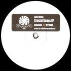 Andu Simion - Crucial Sonus EP