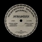 Sebastian - Depthtrace Series Vol. 1
