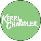 Kerri Chandler - Downtown EP Pt. 2