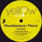 Phunklarique / Pierce - Swoosh