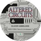 Olivier Abbeloos - 1993-1994: Rare & Unreleased 1