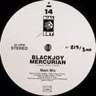 Blackjoy - Mercurian