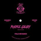 Italo Deviance - Purple Galaxy