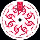 Dynamic Forces - Metal Space