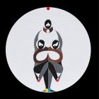 DJ TEETH - VSION04