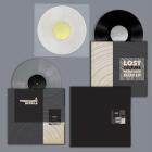 A Thousand Details - Lost Culture Paradise Club - Tar LP4 (+ lathe cut disc)