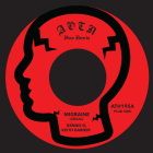 Keith Garner & Dennis O - Migraine