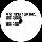 Ben Sims - Snapshot 99 (Anne Remixes)