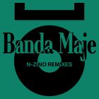 Banda Maje / N-Zino - Mo... / Living Disco Club (N-Zino Remixes)