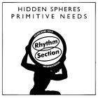 Hidden Spheres - Primitive Needs 