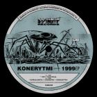 Konerytmi - 1999 EP