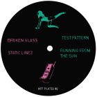 Suicide AFTR 7 - Static Linez