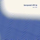 Psyk & ORBE - Temporal Rift LP