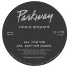 Mark Seven - House Breakin