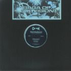 Alexander skancke - Saga Of Submission