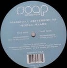 Marshall Jefferson vs - Mushrooms (remixes)