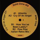 After Club - Cry Of An Angel EP