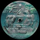 Shjva - The Message EP (Jeku remix)