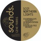 Gene Farris  - Northern Lights 