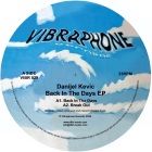 Danijel Kevic - Back In The Days 