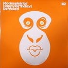 Modeselektor - Happy Birthday remixed 2