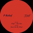 P Relief - Fluff