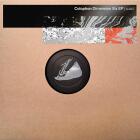 Colophon - Dimension Six
