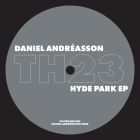 Daniel Andreasson - Hyde Park EP