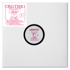 Luca Lozano, Angel D'lite - CABBAGE TRAX 1