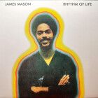 James Mason - Rhythm Of Life