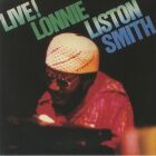Lonnie Liston Smith - Live