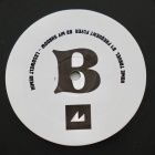 Promiseland - My Shadow (Legowelt Remix)