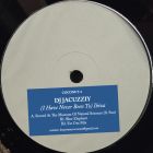 DJ Jacuzziy - (I Have Never Been To) Ibiza