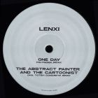 Lenxi - Did you get the dream I sent you? (Remixes)