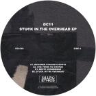 dc11 - Stuck In The Overhead EP