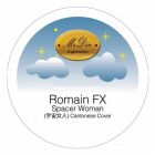 Romain FX - Spacer Woman (Cantonese Cover)